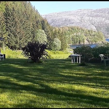 Graceland Norway Foldereid Luaran gambar