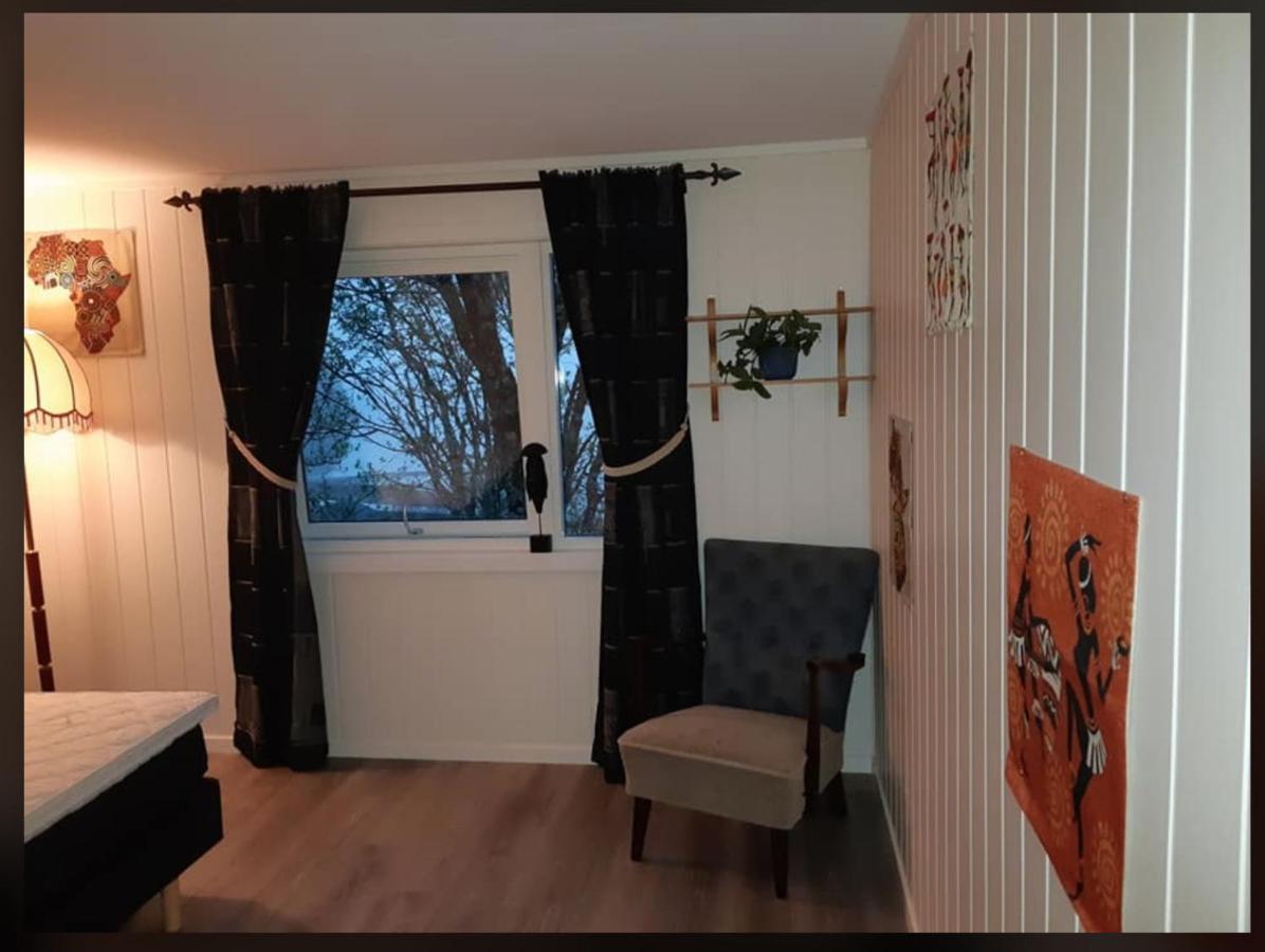 Graceland Norway Foldereid Luaran gambar