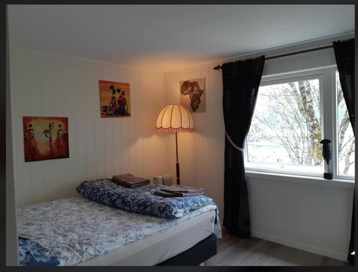 Graceland Norway Foldereid Luaran gambar