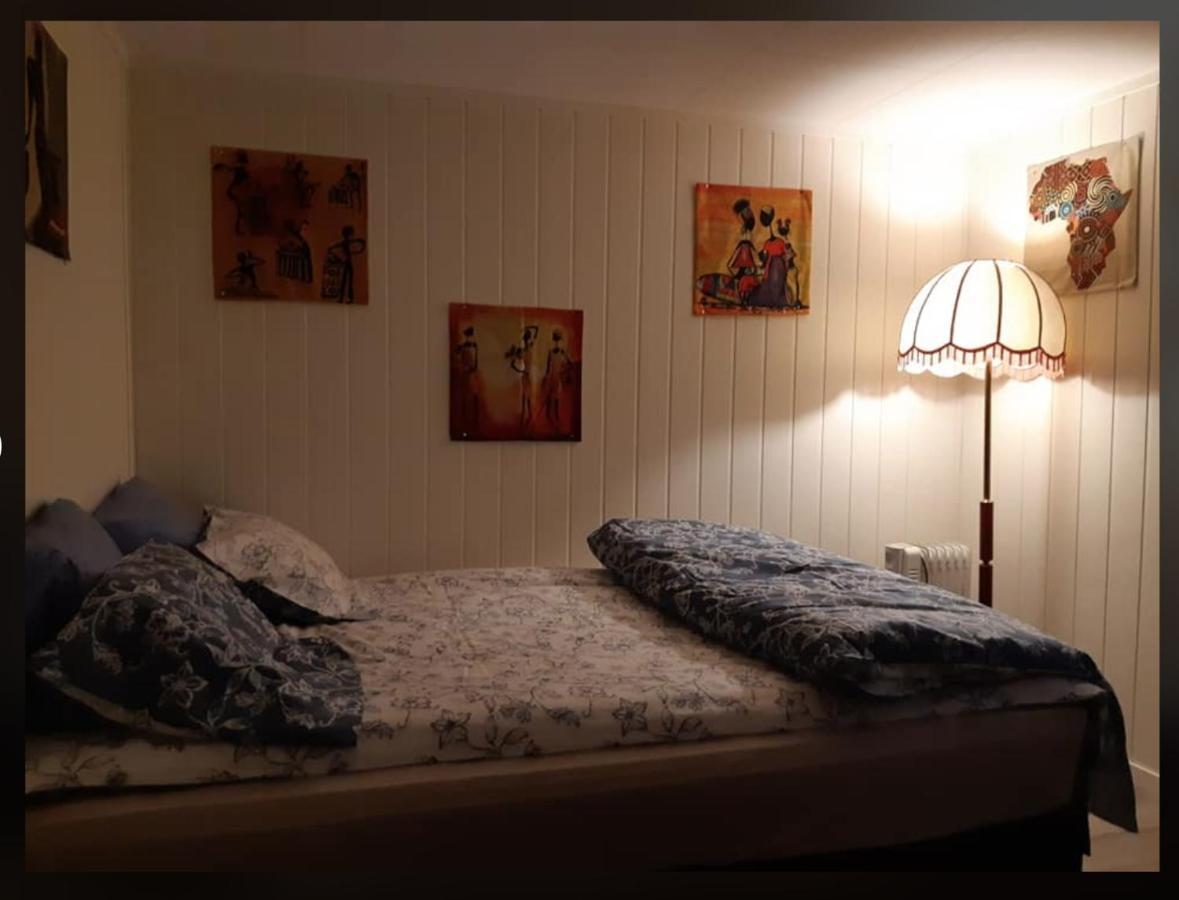 Graceland Norway Foldereid Luaran gambar