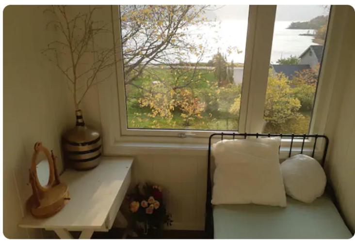 Graceland Norway Foldereid Luaran gambar