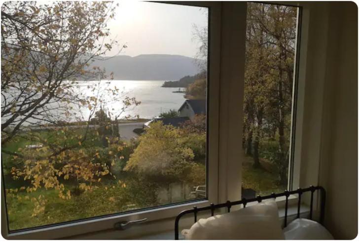 Graceland Norway Foldereid Luaran gambar