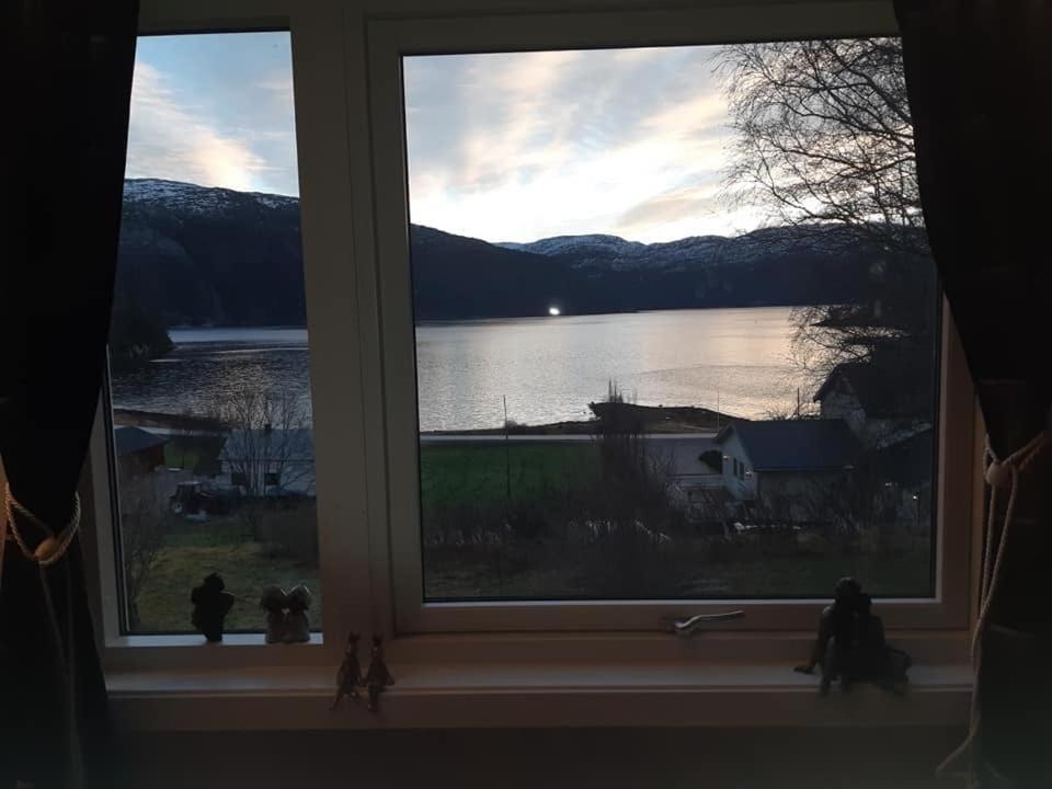 Graceland Norway Foldereid Luaran gambar