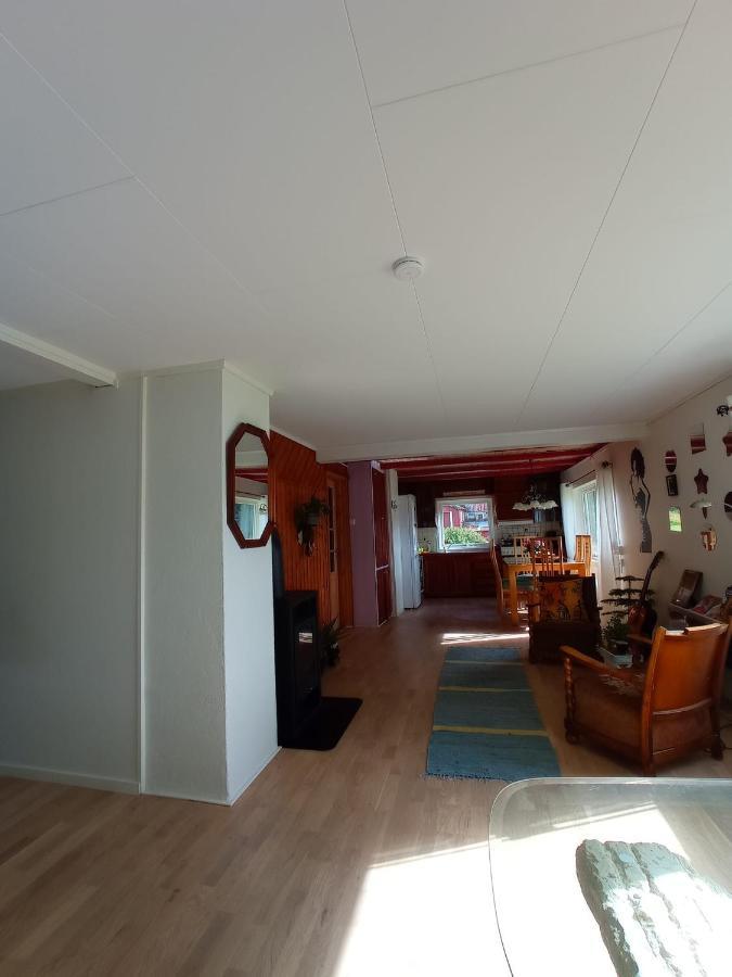 Graceland Norway Foldereid Luaran gambar