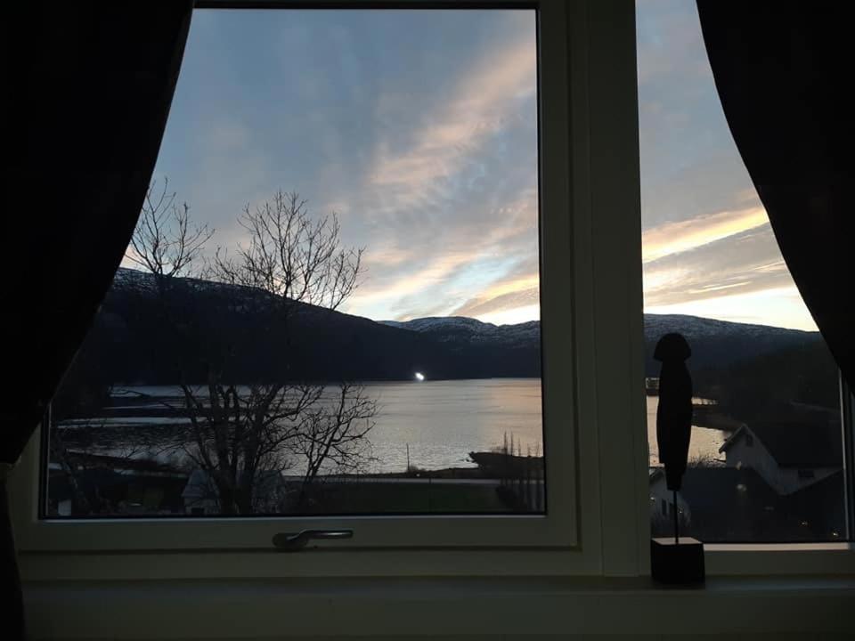 Graceland Norway Foldereid Luaran gambar